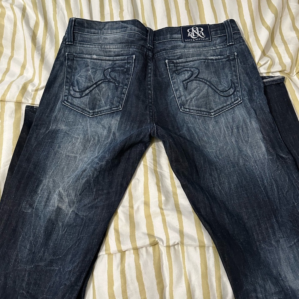 Rock & Republic Jeans